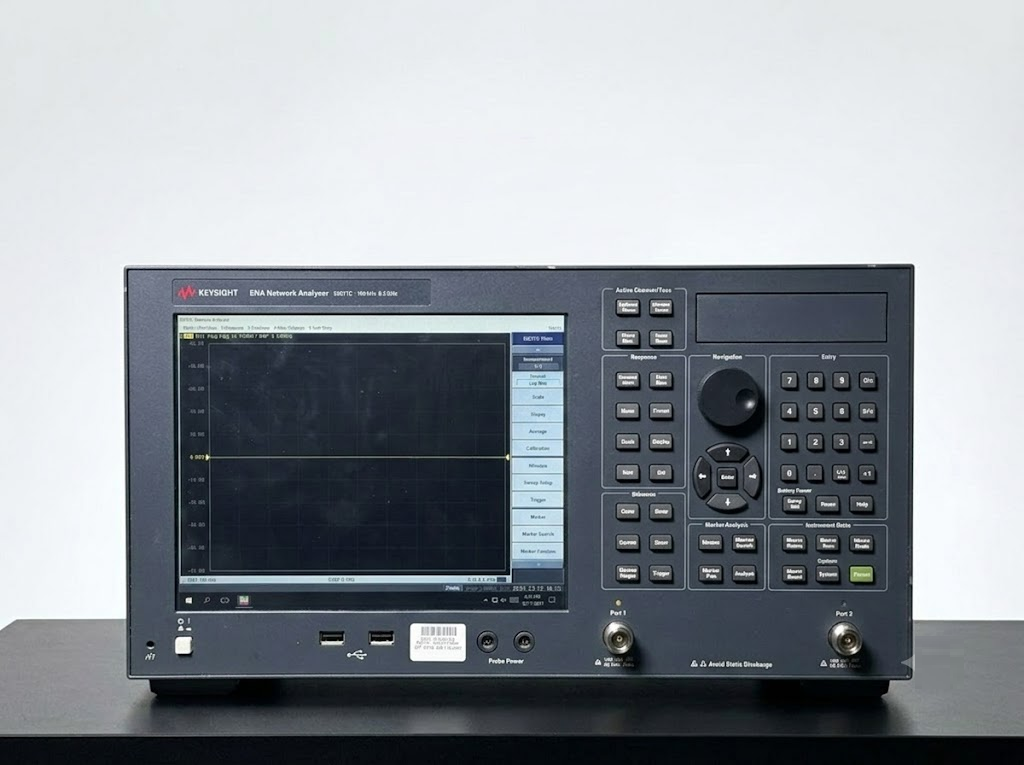 E5071C